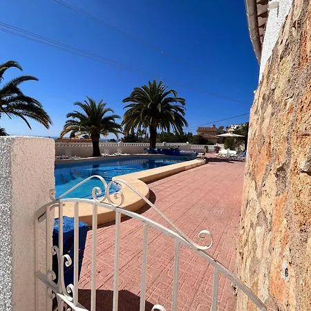 Griotte - Azulenacalpe Calpe