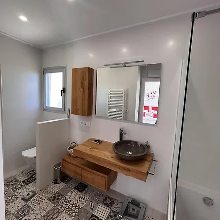 Griotte - Azulenacalpe Villa Calpe