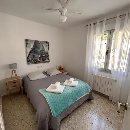 Villa Griotte - Azulenacalpe