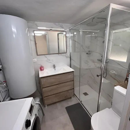 Griotte - Azulenacalpe Villa Calpe