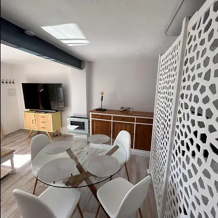 Griotte - Azulenacalpe Villa Calpe