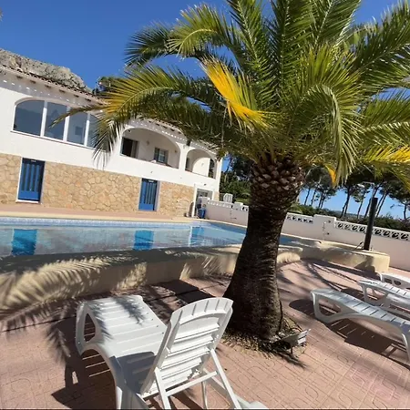 Griotte - Azulenacalpe * Calpe