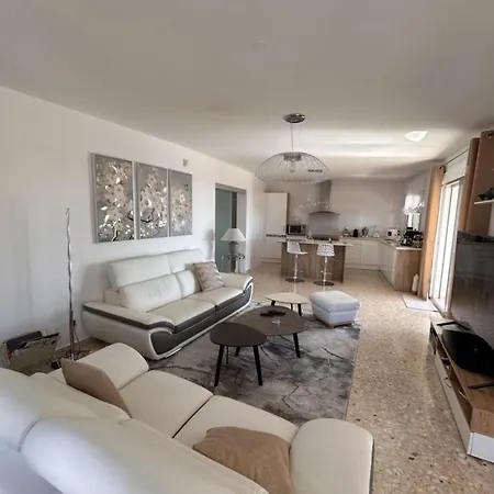 Griotte - Azulenacalpe Villa Calpe